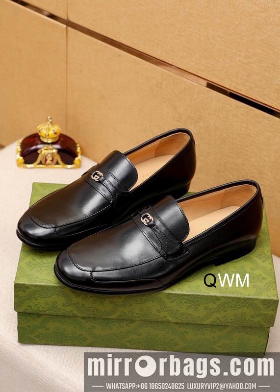 Gucci Shoes sz38-45 WM0801