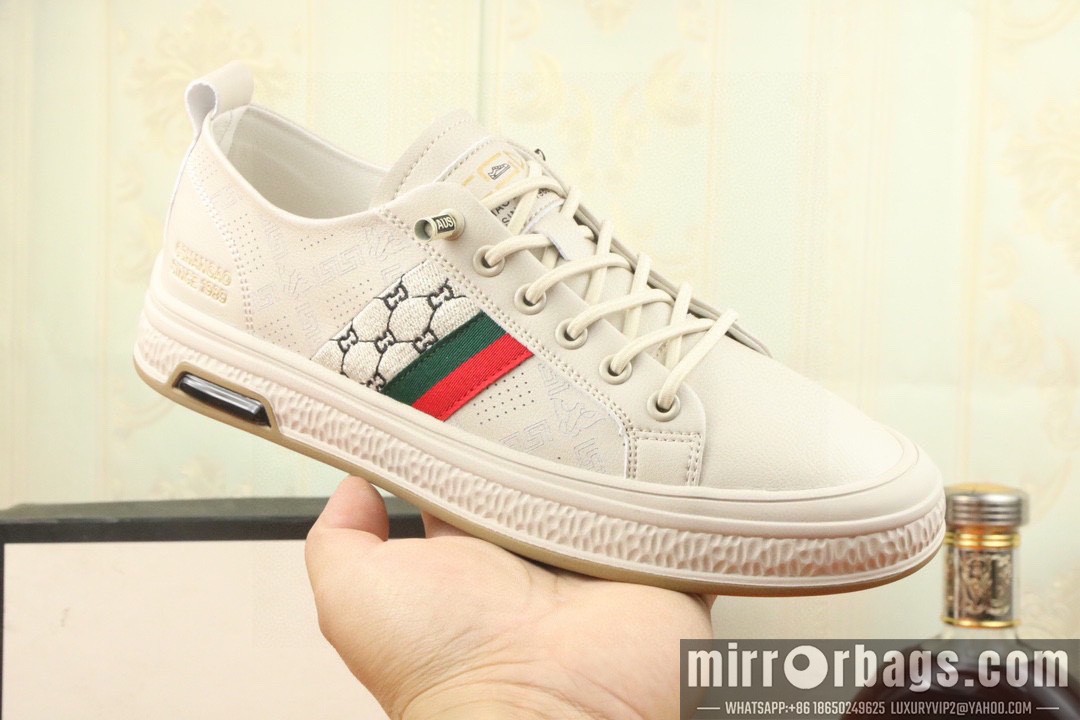 Gucci Shoes sz38-43 h0802