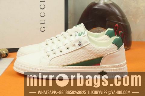 Gucci Shoes sz38-43 mnh1011