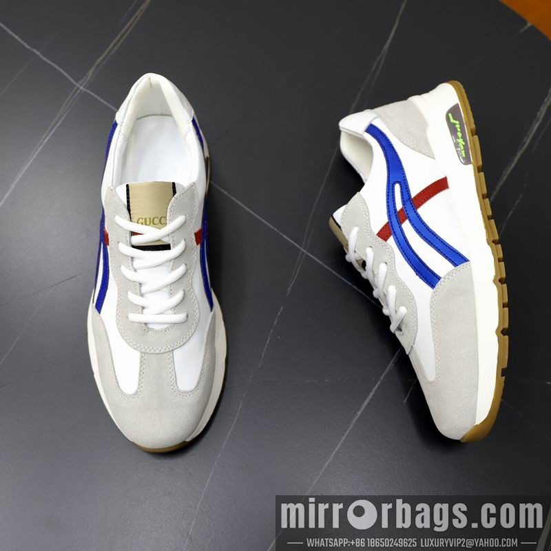 Gucci Shoes sz38-44 hnm0109
