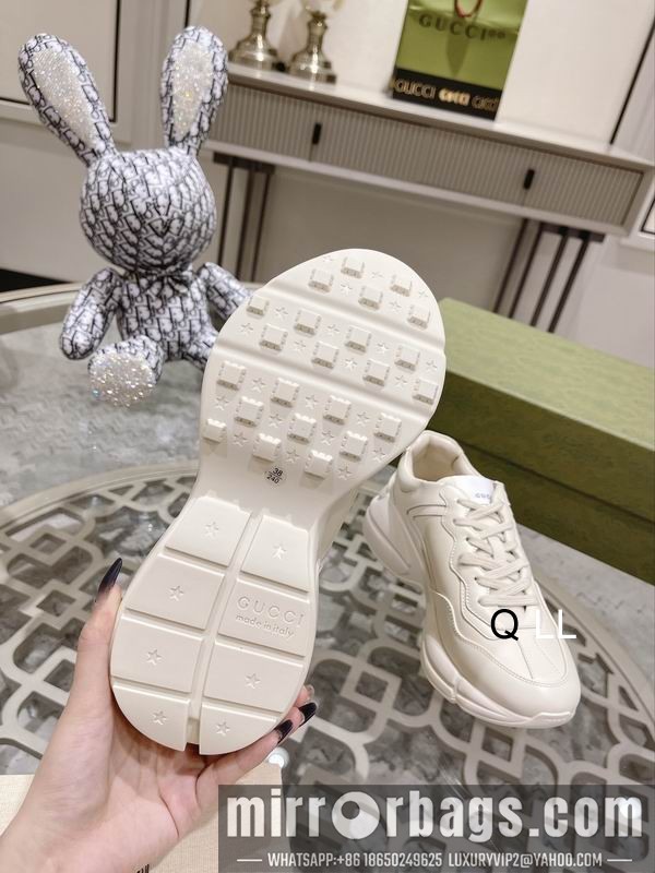 Gucci Shoes colour sz35-45 LL1232