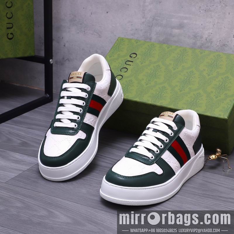 Gucci Shoes sz38-44 hnm0154