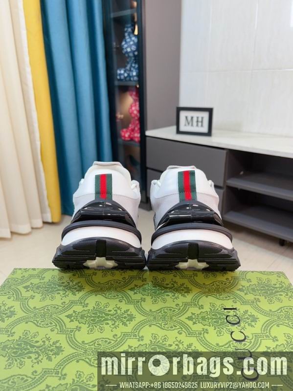 Gucci Shoes sz38-44 mnf0149