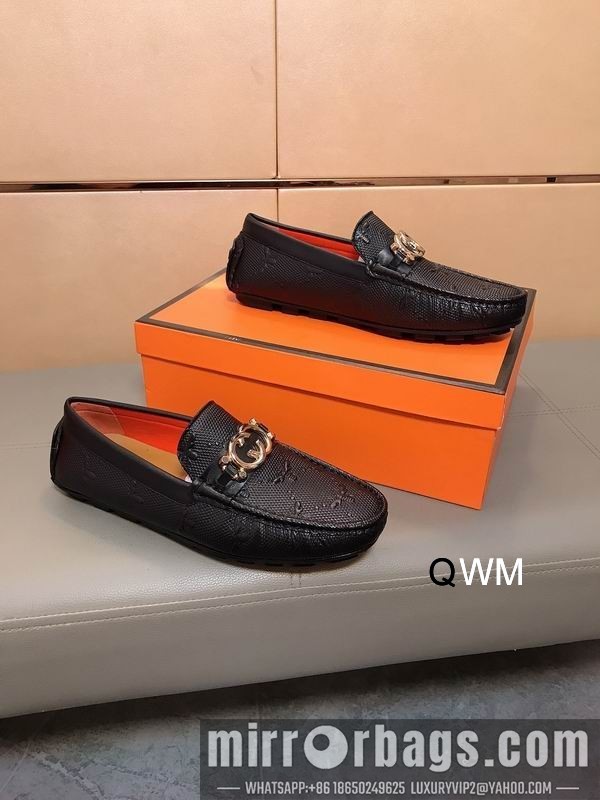 Gucci Shoes sz38-45 WM1116