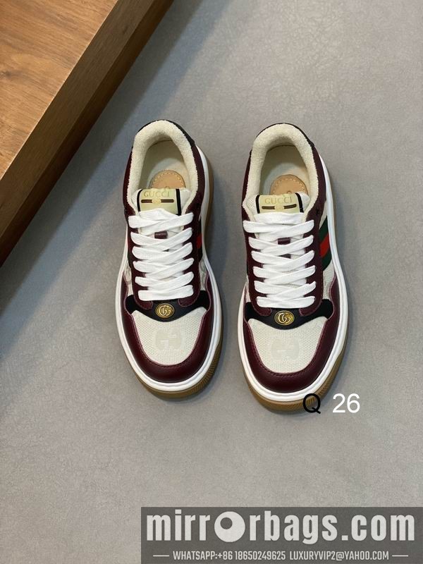 Gucci Shoes sz38-45 L1204