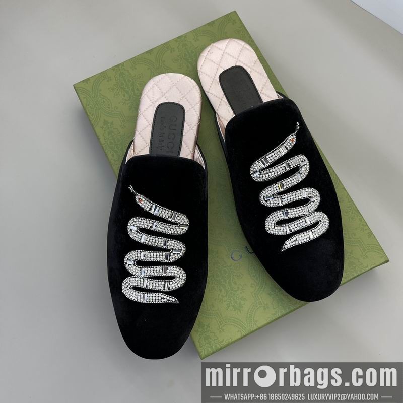 Gucci Shoes sz38-45 mnf0110