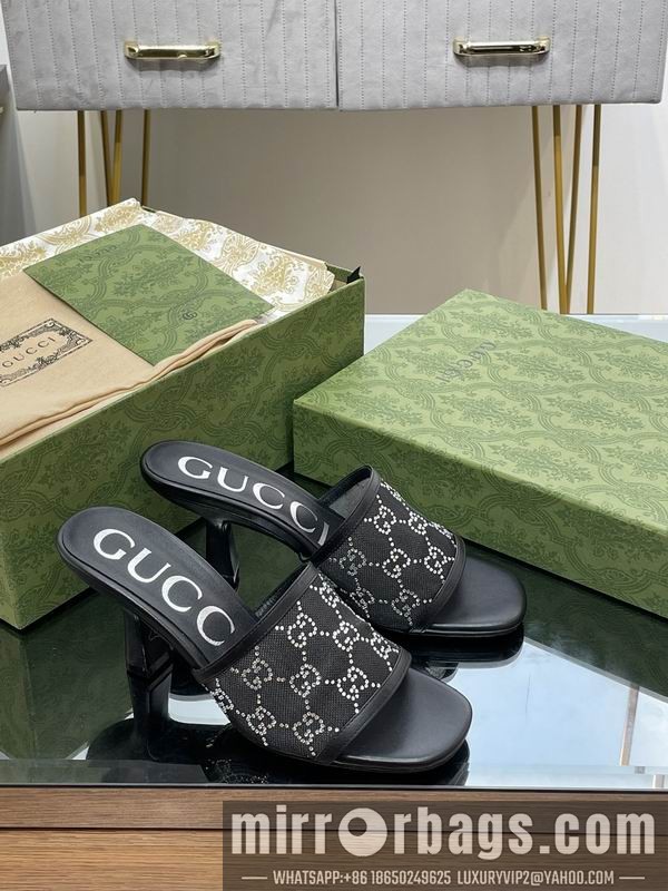 Gucci Shoes sz34-42 7.5cm mnf0325