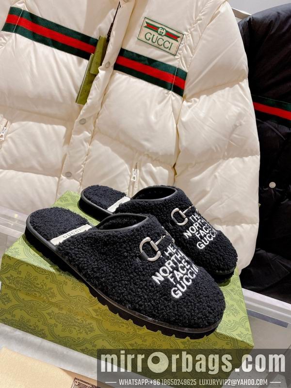 Gucci Shoes X The North Face sz36-40 39-48 mnf0105