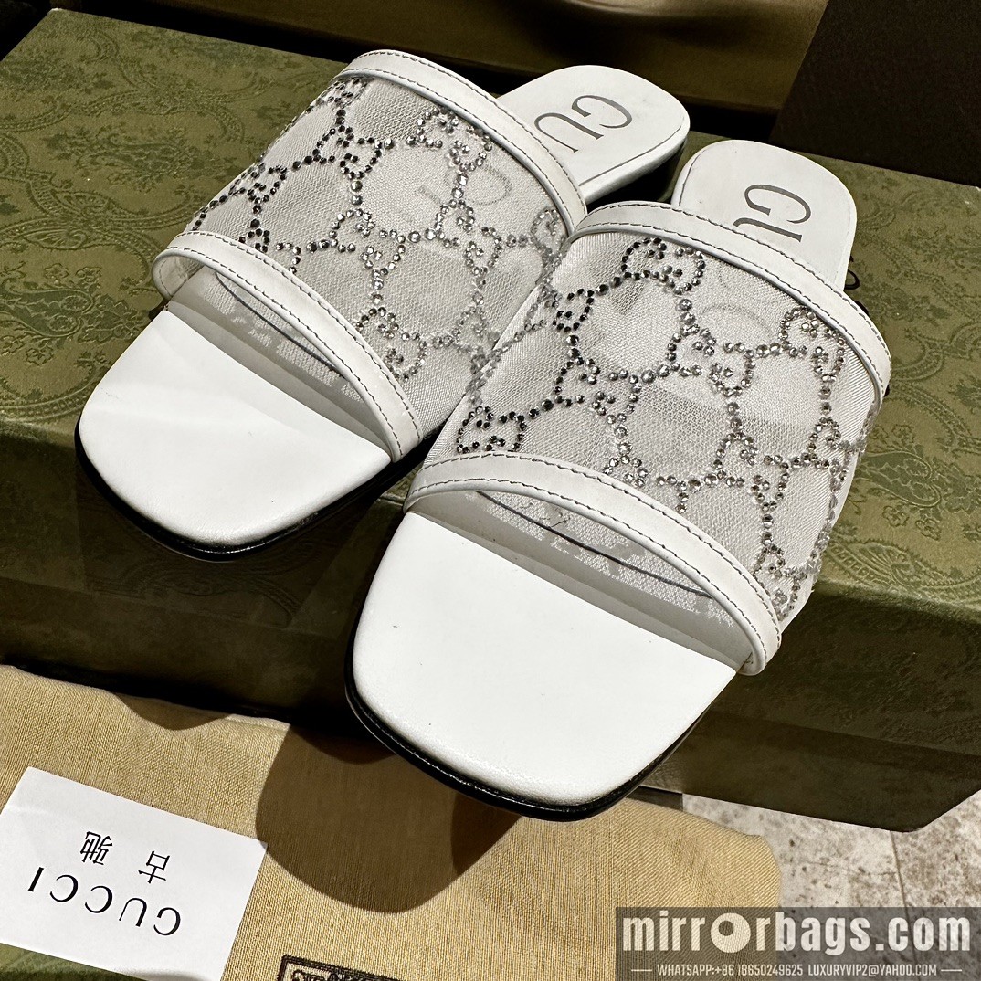 Gucci Shoes sz35-40 h0501