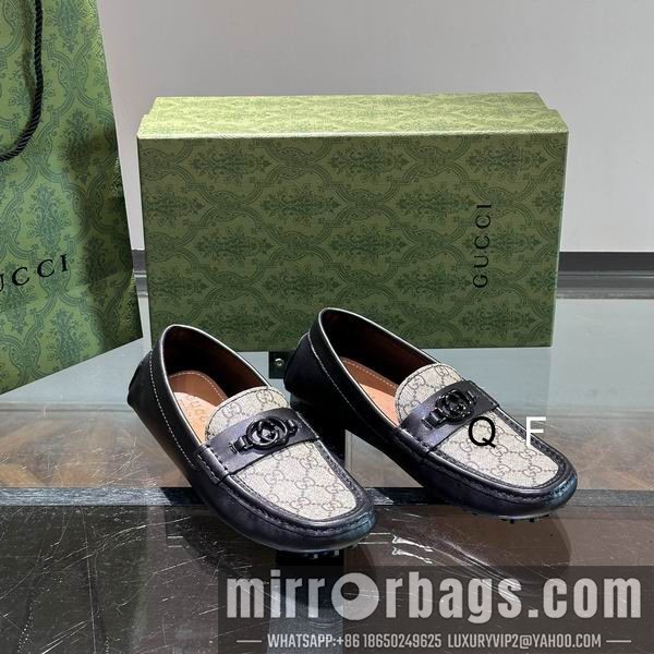 Gucci Shoes sz38-45 TF0907