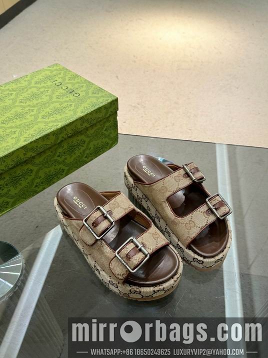Gucci Shoes sz35-43 mnh0606