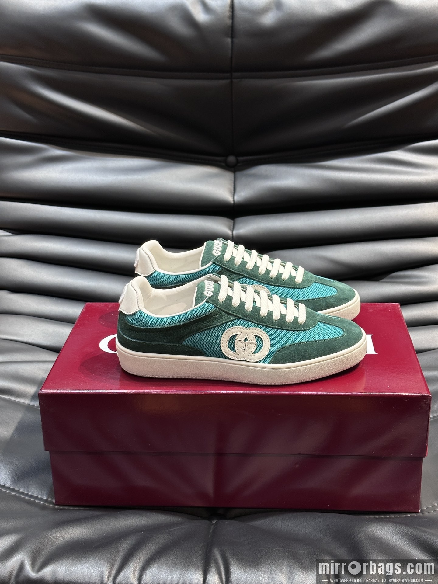 Gucci Shoes sz35-45 h0704