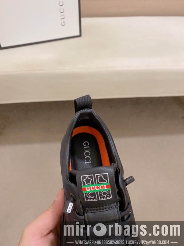 Gucci Shoes sz38-44 hnm01141