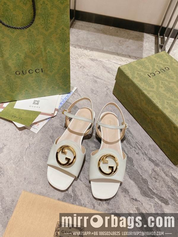 Gucci Shoes sz34-42 mnf0308