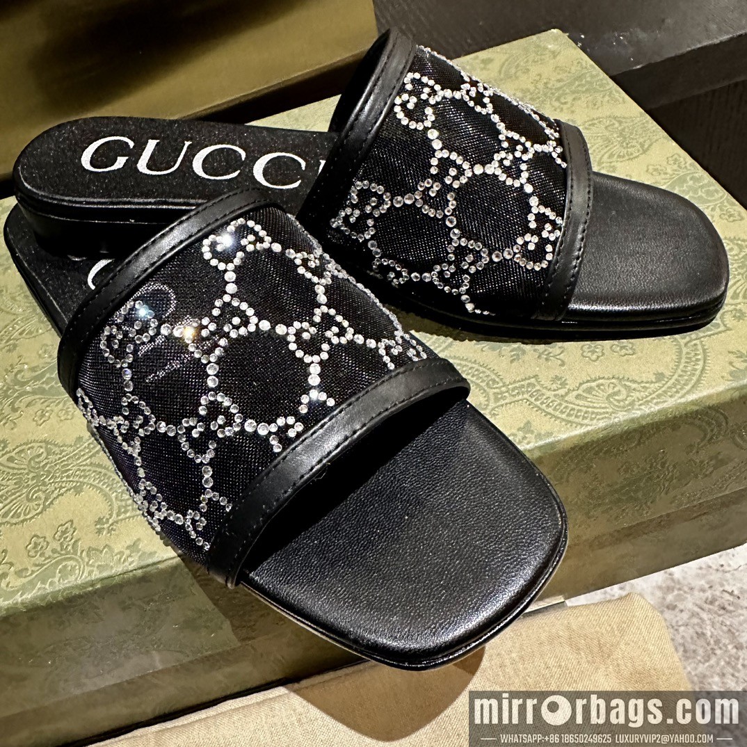 Gucci Shoes sz35-40 h0501