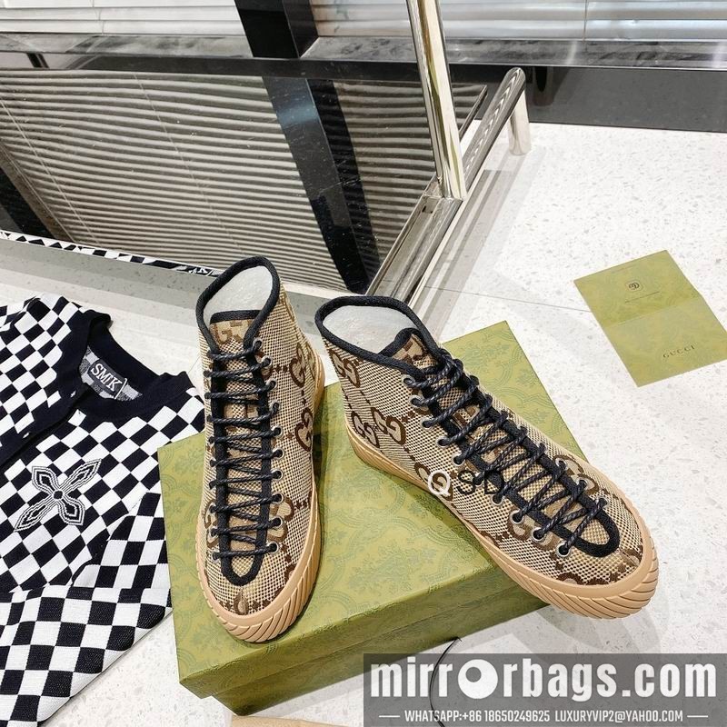 Gucci Shoes sz35-45 SD0303