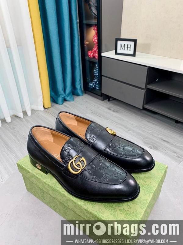 Gucci Shoes sz38-44 mnf0332