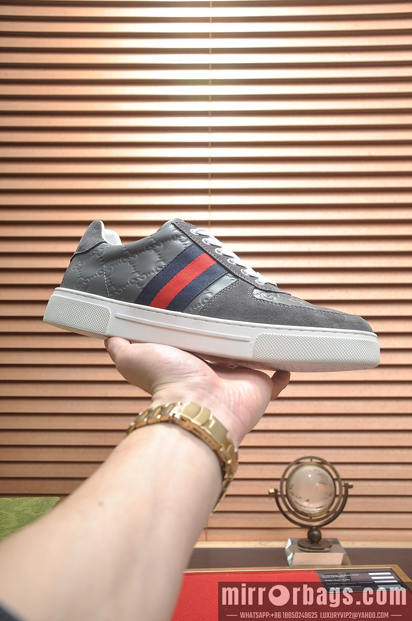 Gucci Shoes sz38-44 hnh0203