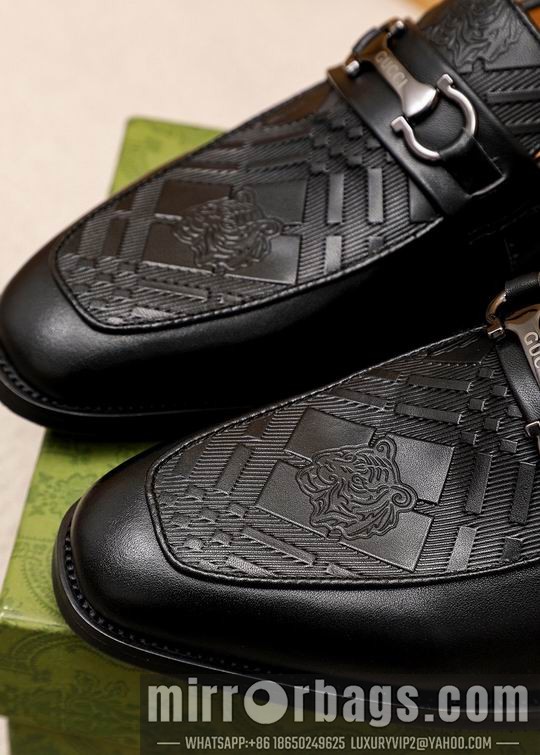 Gucci Shoes sz38-46 mnh0518