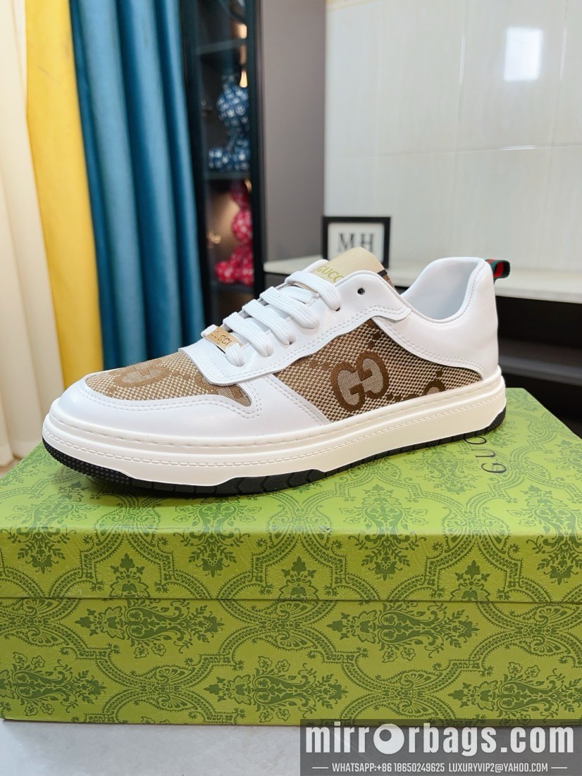 Gucci Shoes sz38-44 h0701