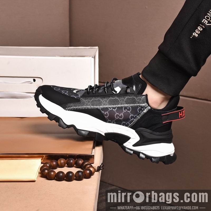 Gucci Shoes sz38-44 mnf0388