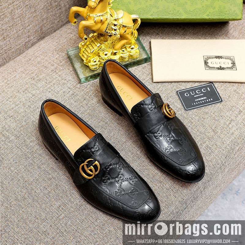Gucci Shoes sz38-45 mnf0295