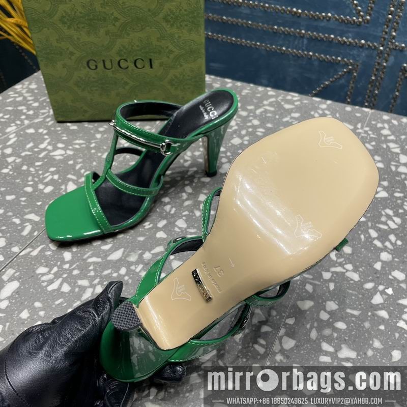 Gucci Shoes sz35-42 8.5cm mnf0302