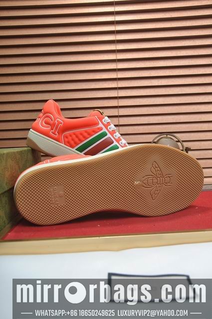 Gucci Shoes sz35-45 mnh0701