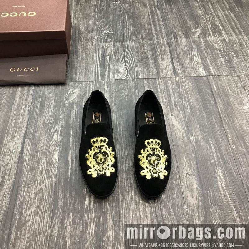 Gucci Shoes sz39-46 CRQ0304