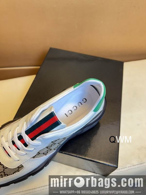 Gucci Shoes sz38-45 WM0202