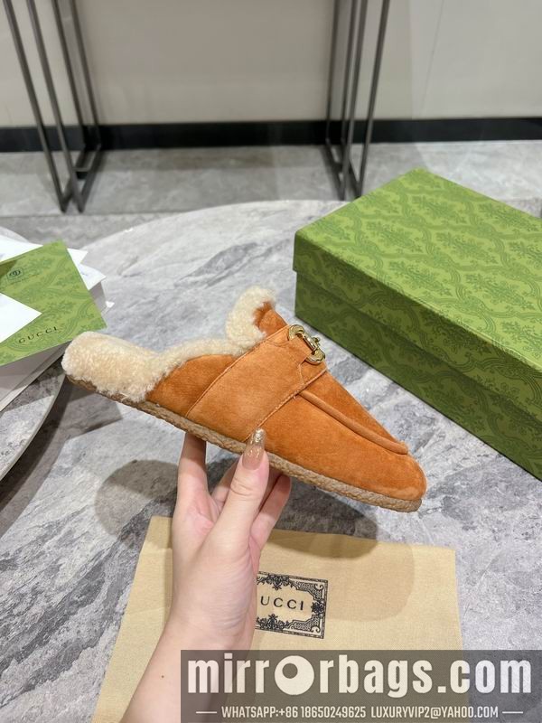 Gucci Shoes sz35-42 mnf0211