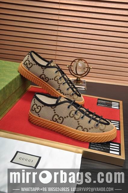 Gucci Shoes sz38-45 mnh0807