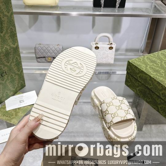 Gucci Shoes sz35-44 mnh0501