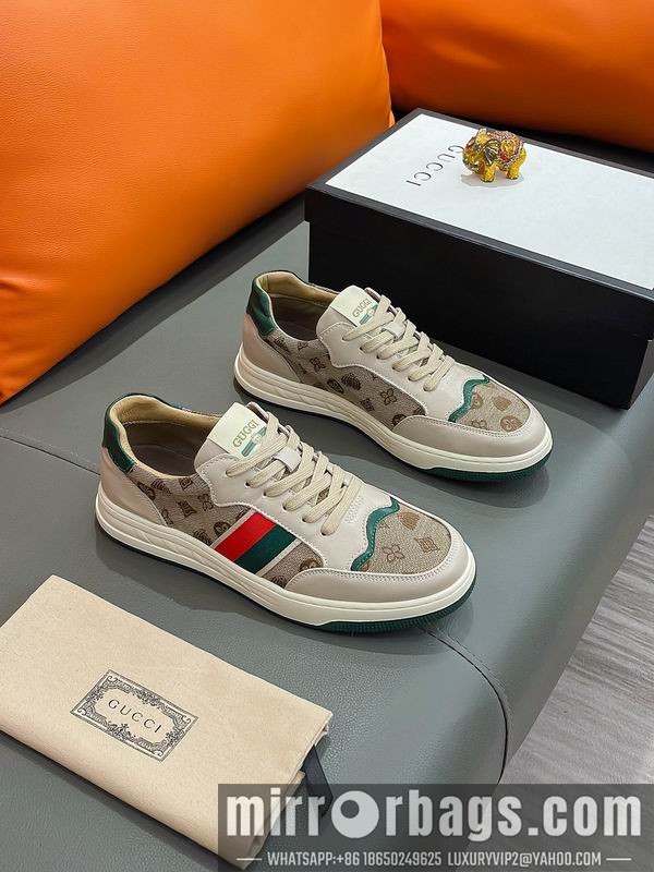 Gucci Shoes sz38-44 mnf03115