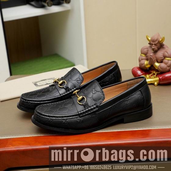 Gucci Shoes sz38-45 mnh0814