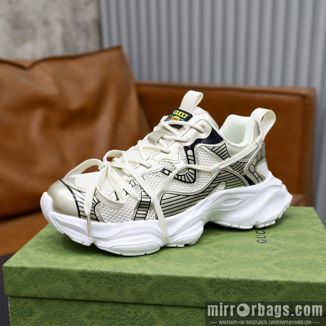 Gucci Shoes sz38-44 h0720