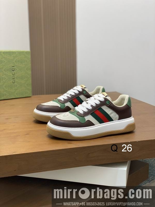 Gucci Shoes sz38-45 L1204