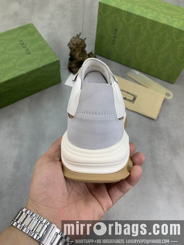 Gucci Shoes sz38-44 mnf0123