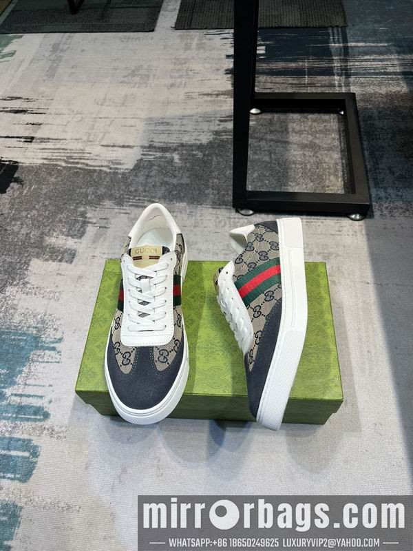 Gucci Shoes sz38-45 hnm01134