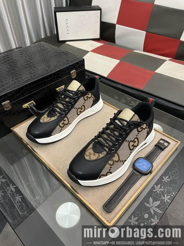 Gucci Shoes sz38-44 hnh0215