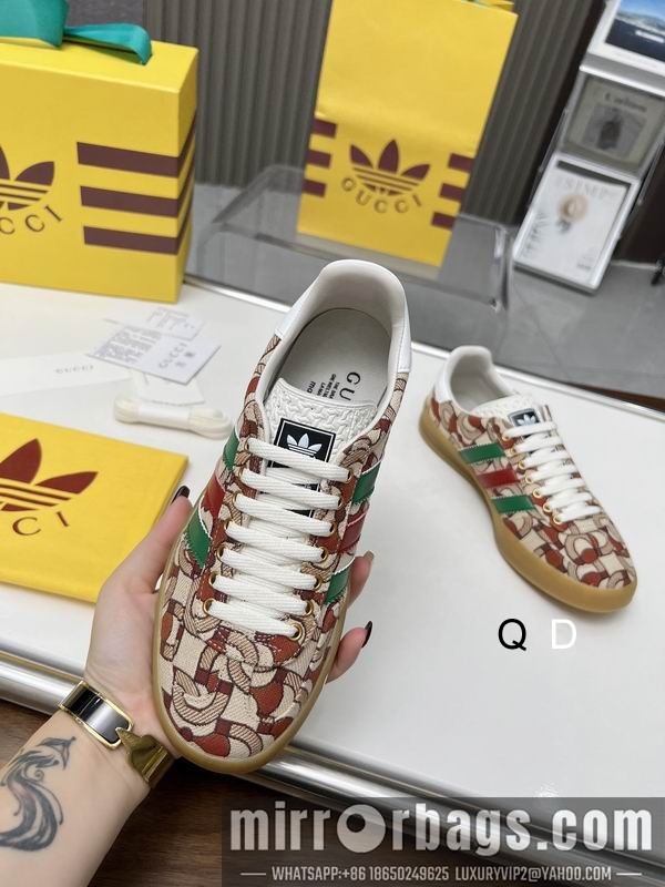Gucci Shoes sz35-45 7C GDT1210