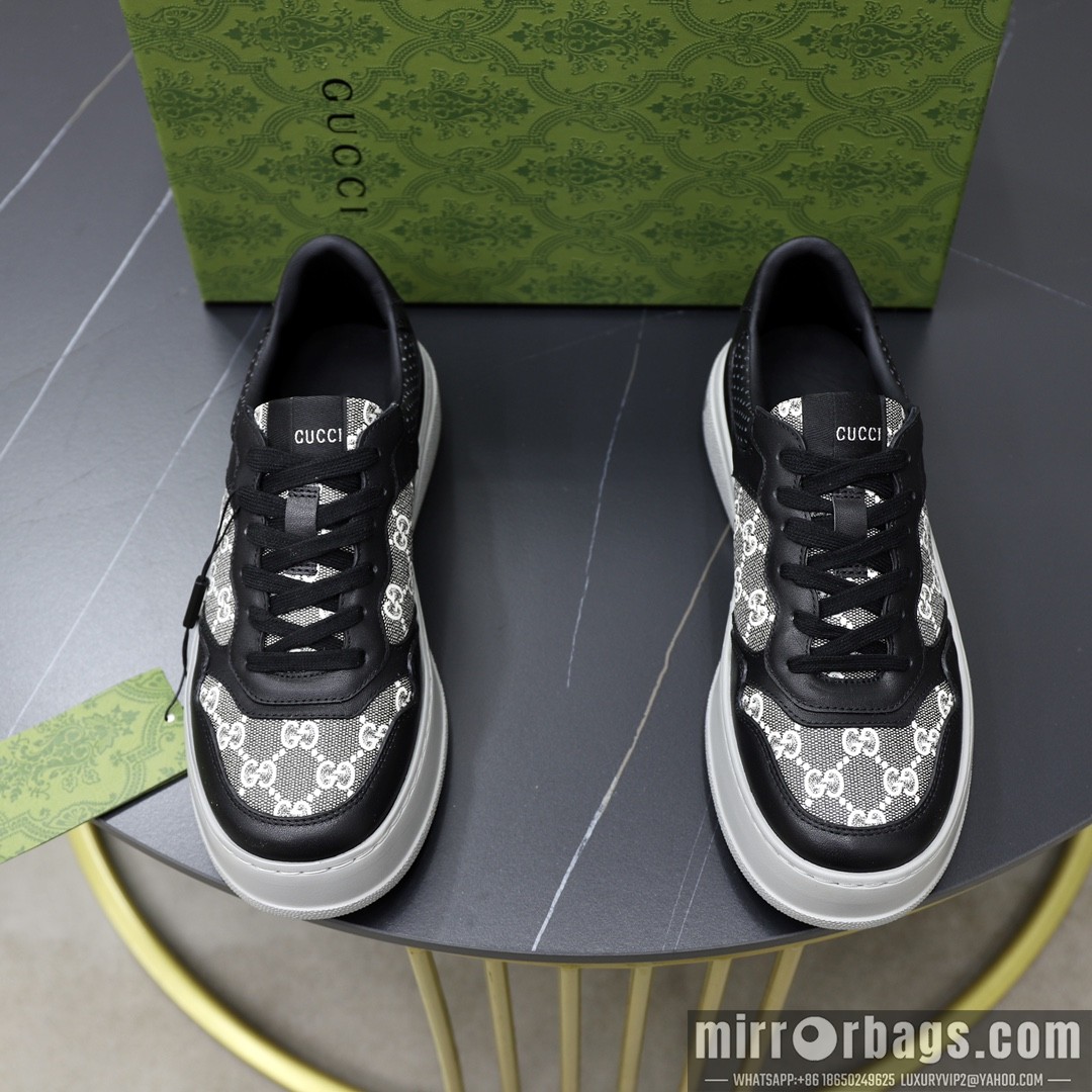 Gucci Shoes sz38-44 hnh0201