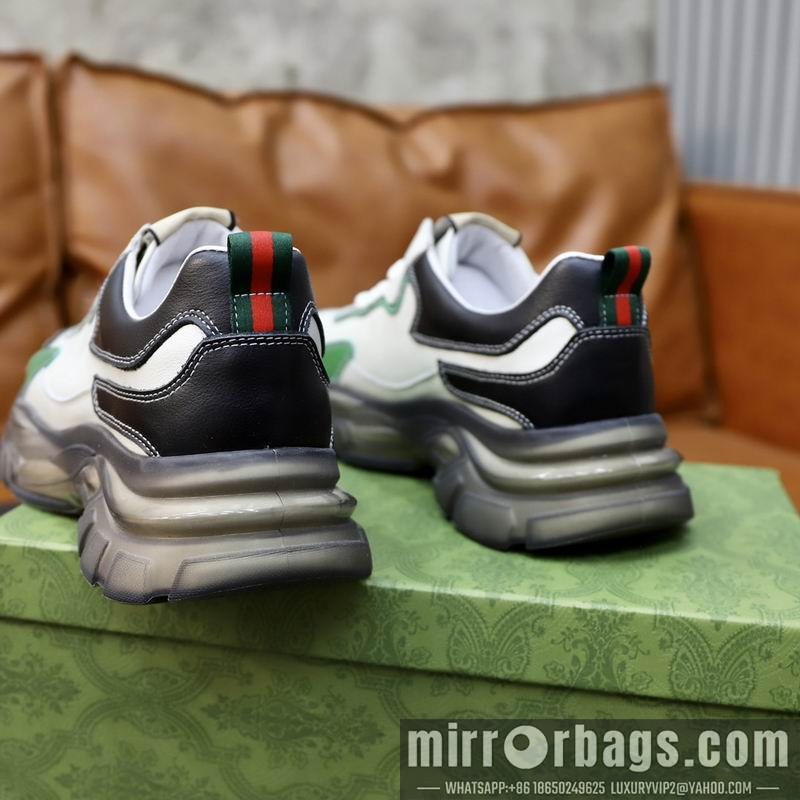 Gucci Shoes sz38-44 hnm0139