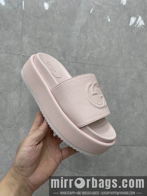 Gucci Shoes sz35-43 30mm mnf0109