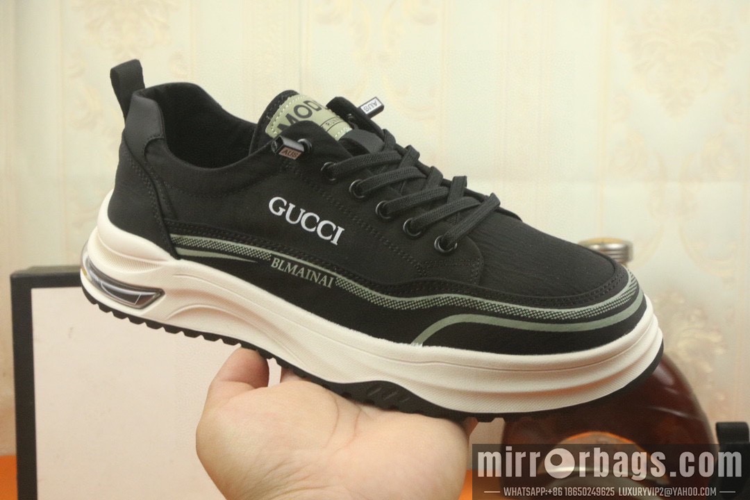 Gucci Shoes sz38-43 h1002