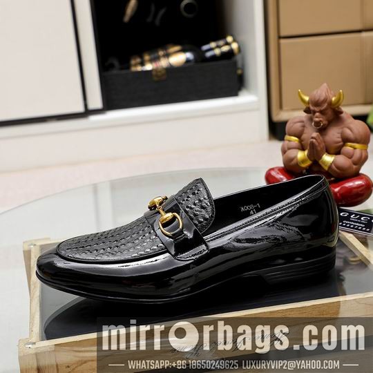 Gucci Shoes sz38-45 mnh0532