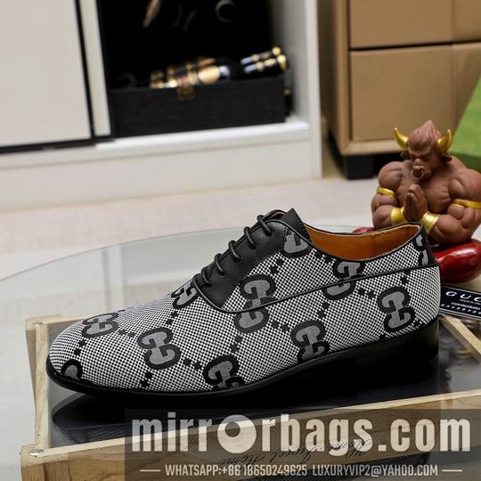 Gucci Shoes sz38-47 mnh0429