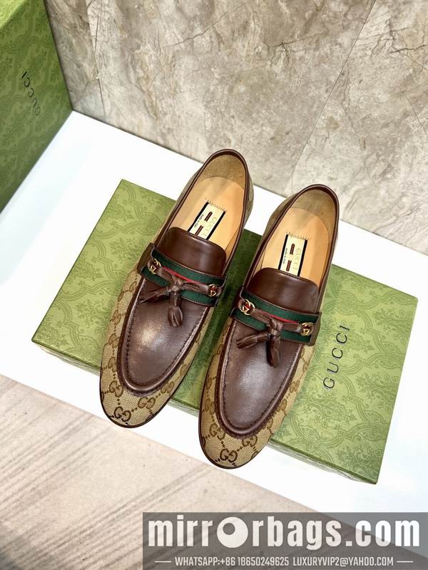 Gucci Shoes sz38-46 mnf03161