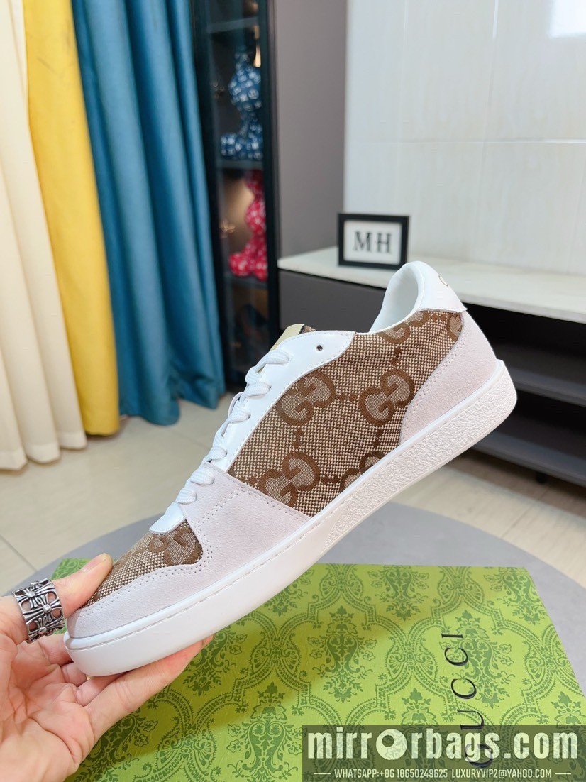 Gucci Shoes sz38-44 h0734