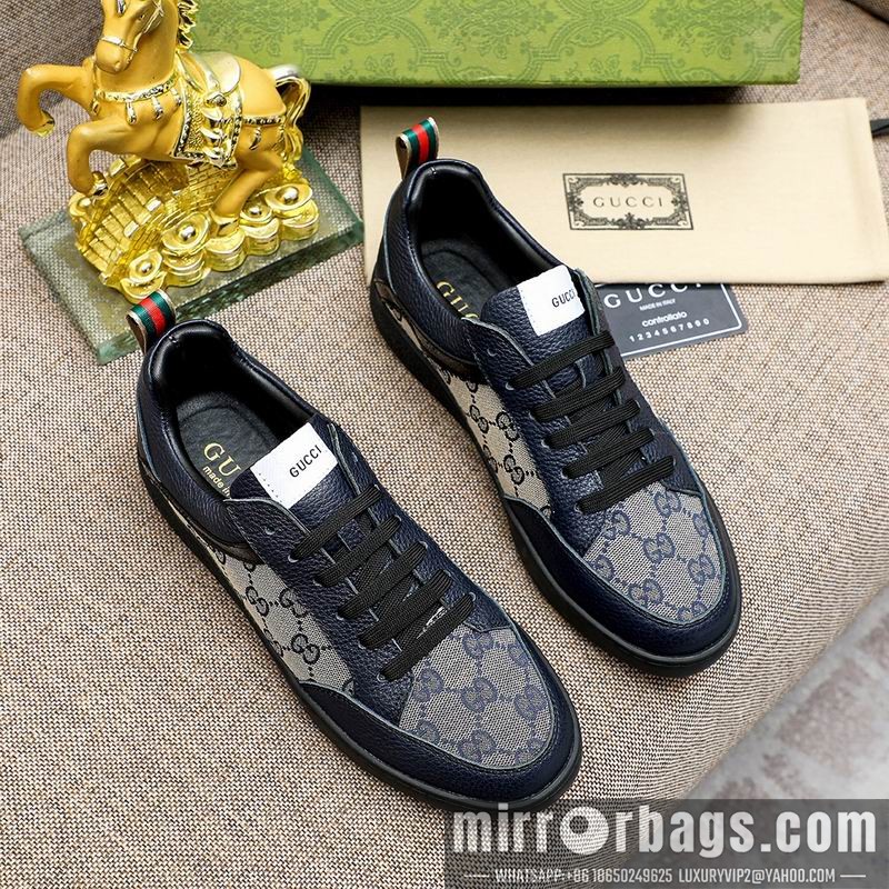 Gucci Shoes sz38-44 mnf0168